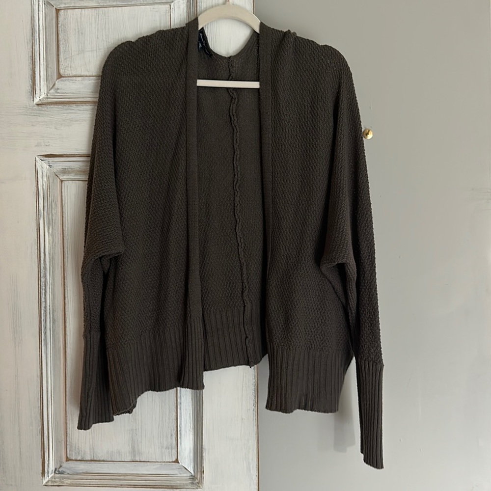 American Eagle Cardigan